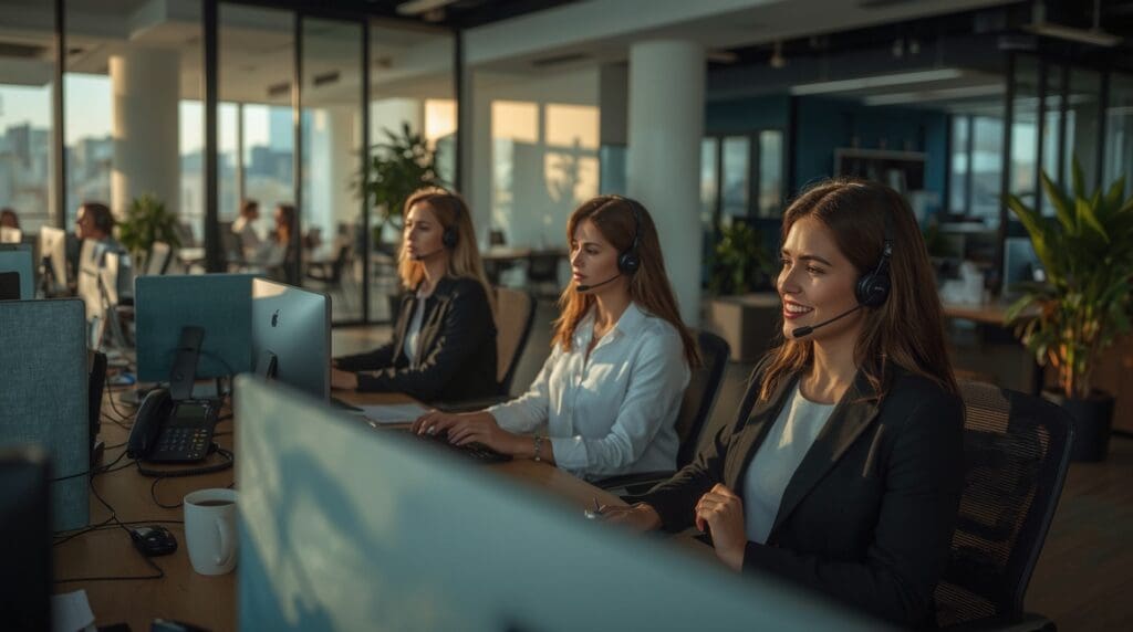 Hunt Groups in VoIP: Making Sure Calls Get Answered