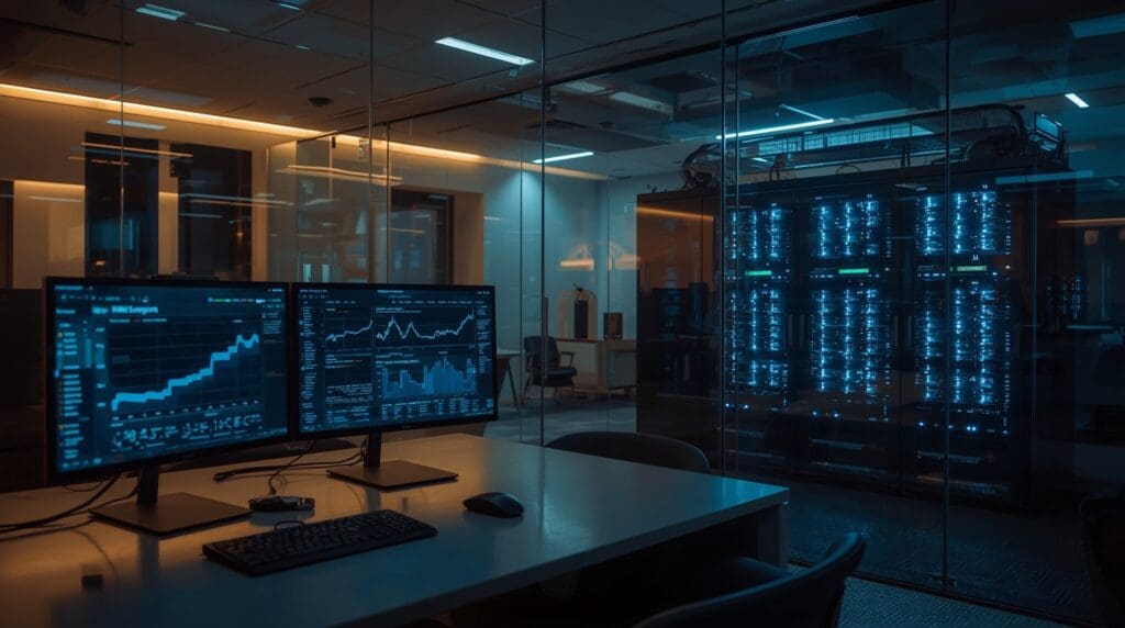 Managed IT Services for Accounting Firms: Compliance & Security